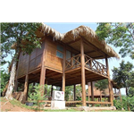 Tusk and Dawn - Hanbal - Sakleshpur