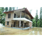Watehalli Homestay - Watehalli - Sakleshpur