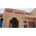 Fort View Guest House - Tikamgarh Marg - Orchha
