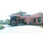 Hardik Resort - Tikamgarh Marg - Orchha