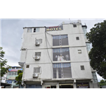 Hotel Ganpati - MP Nagar - Orchha