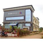 Hotel Nilayam Heritage - Bypass Road - Orchha