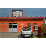 Hotel Sunset - Tikamgarh - Orchha