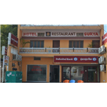 Hotel Surya - Tikamgarh - Orchha