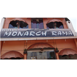 Monarch Rama - Tikamgarh - Orchha