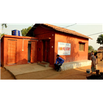 Orchha Home Stay - Ganj Mohalla - Orchha