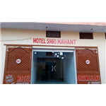 Shri Mahant Guest House - Tikamgarh Marg - Orchha