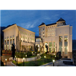 Fortune Select - Mulshi - Lavasa