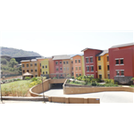 JenJon Holiday Homes - Portofino St - Lavasa