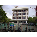 Hotel Geetha International - Ezhil Nagar - Tuticorin