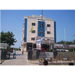 Hotel Udhayam International - Tiruchendur - Tuticorin