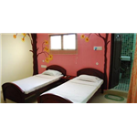 Roxel Inn The Pearl - Manal Street - Tuticorin