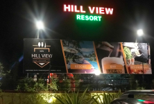 Hill View Resort - Trimbak