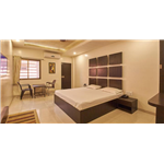 Hotel Krushna Inn - Patil Lane - Trimbak