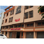 Hotel Sahyadri - Trimbak