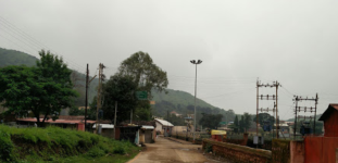 MTDC Holiday Resort - Trimbak