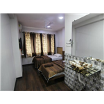 Sai Krupa Hotel Kaka - Gulve Wadi - Trimbak