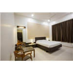 Three Leaves - Mahadevi Road - Trimbak