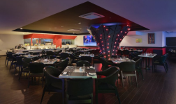 Smaaash - DLF Cyber City - Gurgaon