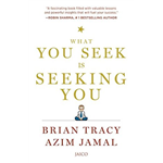 What You Seek Is Seeking You - Azim Jamal