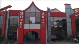 Akash Hotel - Nalagarh - Solan