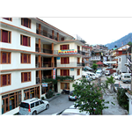 Ambika Hotel - Chambaghat - Solan
