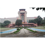 Ashok Hotel - Lawi Khurd - Solan