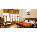 Centa Rosa Resort - Rajhgarh Road - Solan