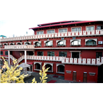 Chandirika Palace Hotel - Baddi - Solan