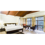 Fern Hill Hotel - Baddi - Solan