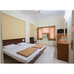 Geetanjali Hotel - Baddi - Solan