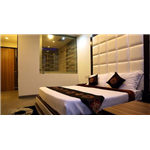 Hotel Anand - Lawi Khurd - Solan