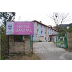 Hotel Baghal HPTDC - Darlaghat - Solan