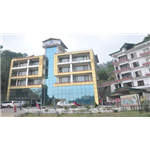 Hotel Hill Inn - Kumarhatti - Solan