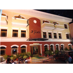 Hotel Jyoti - Sai Raod - Solan