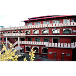 Hotel Paragon Palace - Lawi Khurd - Solan