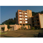 Hotel Premjees Paradise - Solan