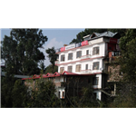 Hotel Vakna - Vakna - Solan