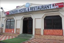 Konark Holiday Home - Parag - Solan