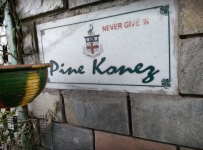 La Pinekonez Kasauli - Garkhal - Solan