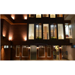 Mayur Hotel - Bajoral Khurd - Solan