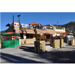 Neovedic Resort - Basawal - Solan