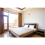 Pine Drive Resort - Kumarhatti - Solan