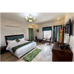 Ramshehar Fort Resort - Ramshehar - Solan