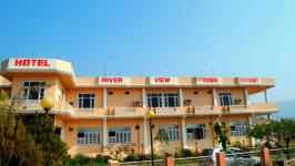River View Hotel - Nalagarh - Solan