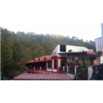 Shivalik Guest House - Barotiwala Road - Solan