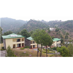 Suryavilas Luxury Resort & Spa - Gandhigram - Solan