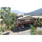 Winsum Hill Hotel - Parag - Solan