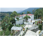 Zurich Resorts - Cart Road - Solan