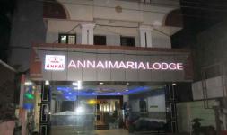Annai Maria Lodge - Nagai - Velankanni